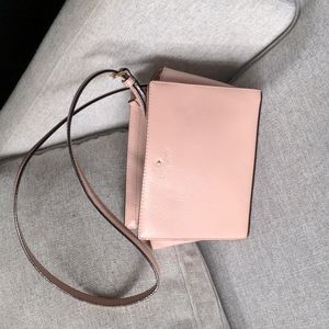 Real Kate Spade Bag Millennial Pink